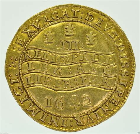 152 best British Hammered Coins images on Pinterest | Civil wars, Coins and Crown