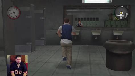 Bully Ps4 Gameplay Playthrough Part 8 Reliving A Classic First Time Playing Youtube