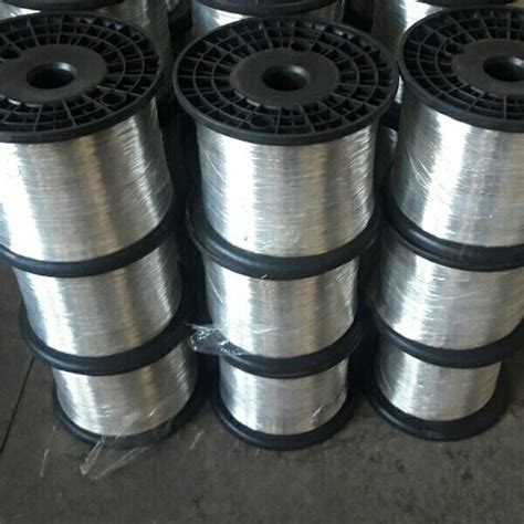 Industrial Bare Aluminium Wire Roll Manufacturer Supplier From Mumbai