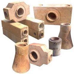 Ceramic Refractories At Best Price In India