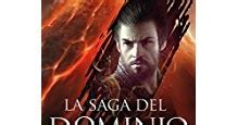 Ioamoilibrieleserietv Recensione La Saga Del Dominio Licia Troisi