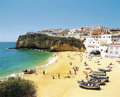 When Is The Best Time To Visit Carvoeiro Uk