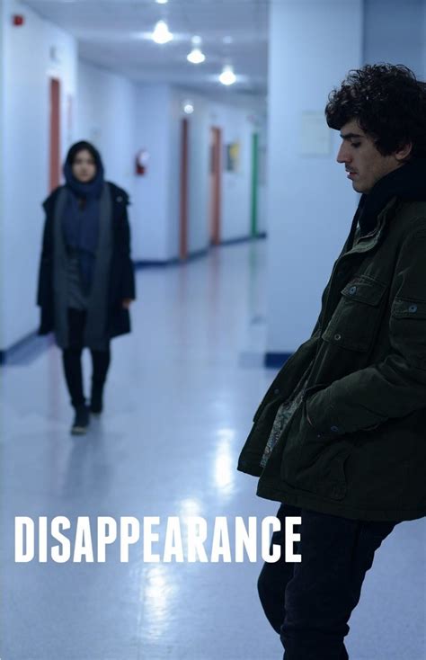 Disappearance 2017 Leitura Fílmica