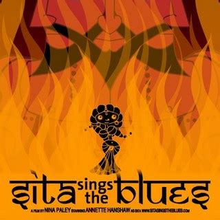 Sita Sings the Blues – Dharma Documentaries