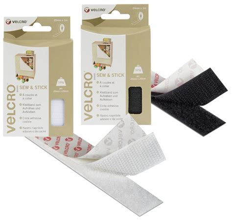 Velcro Mixte Gam Colle Et Scratch