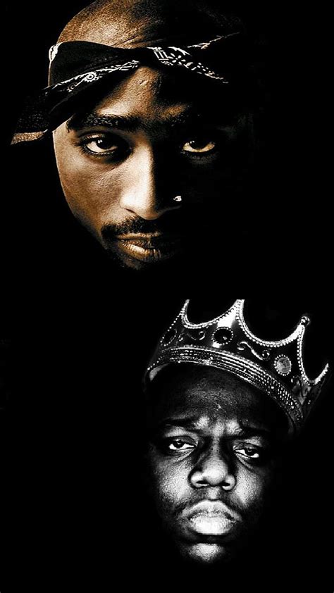 How Tupac Plotted His Revenge On Biggie Tupac And Biggie Smalls Hd Wallpaper Pxfuel