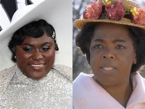 See Who's Playing Who In 'The Color Purple' Remake | Essence