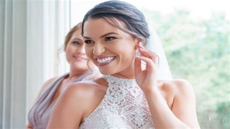 How To Do Hd Bridal Makeup Step By Step Guide