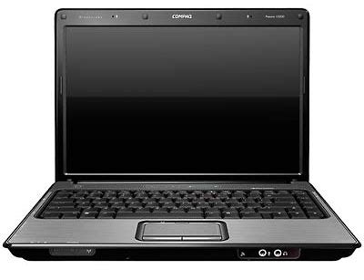 compaq laptop