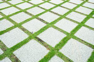 Creative Ways To Use Pavers Reuther Material Company