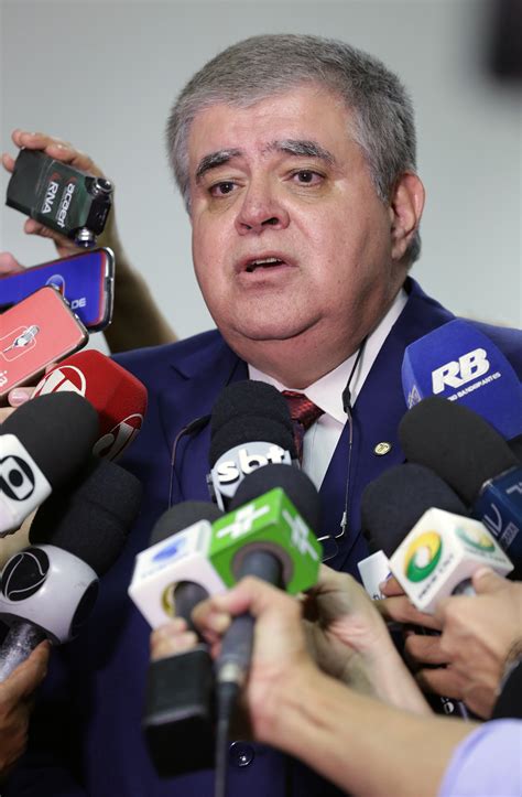 Grupo Jbs Doou R Milh Es Para Membros Da Cpi Marun Relator