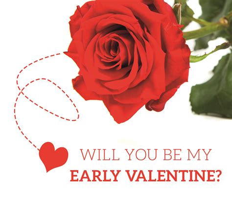 Early Valentine Telegraph