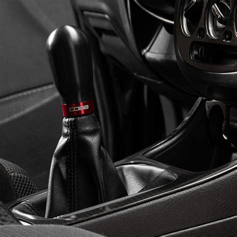 COBB Tuning - Subaru 5-Speed Tall Weighted COBB Knob