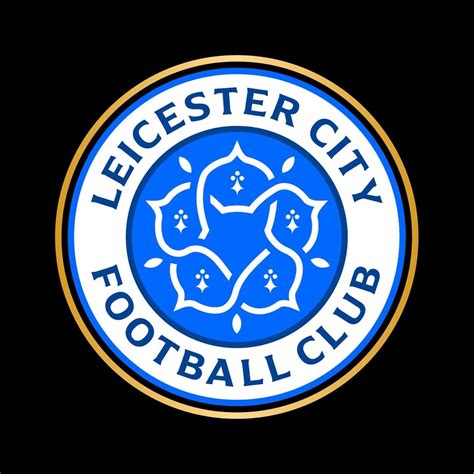 Leicester City Football Club - Logo Redesign on Behance | Leicester ...