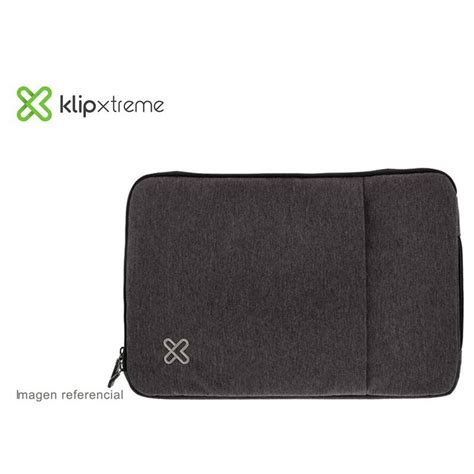 Ripley Funda Para Laptop Klipxtreme Squarepro