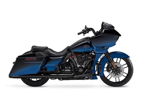 Mako Shark Fade 2019 Cvo Harley Davidson® Fltrxse Cvo™ Road Glide