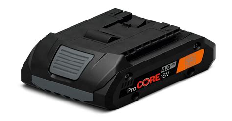 Procore 18 V 40 Ah As Battery Pack Fein Power Tools India Pvt Ltd