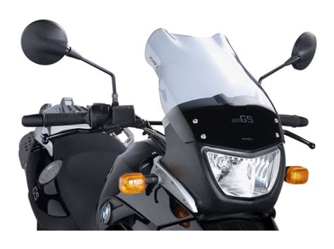 Puig Touring Windscreen Bmw F Gs Cycle Gear