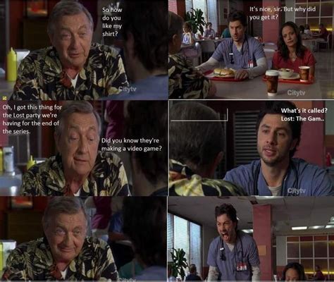 Scrubs Humor. : r/funny