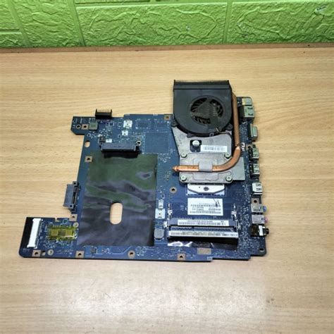 Jual Motherboard Mainboard Mobo Mesin Normal Laptop Acer Shopee