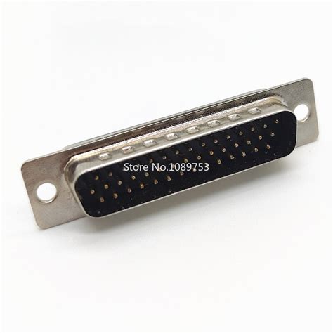 Pcs Db Female Male Pcb Mount Serial Port Connec Grandado