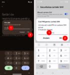 Cum Schimbi Sau Dezactivezi Codul Pin Al Cartelei Sim Pe Android