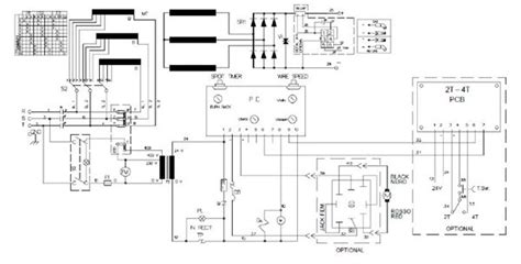 Igbt Inverter Welder Schematic Manual