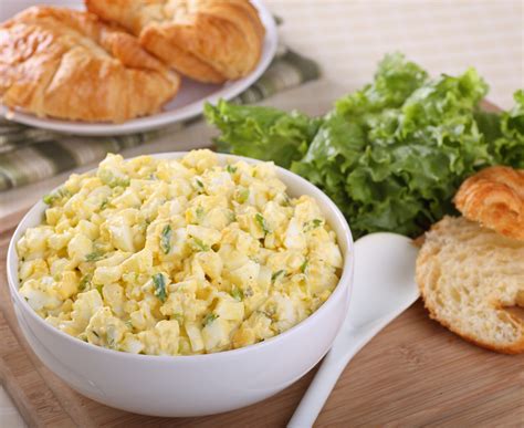 Can You Freeze Egg Salad? Best Egg Salad Storage Tips! | FeedMeBetter