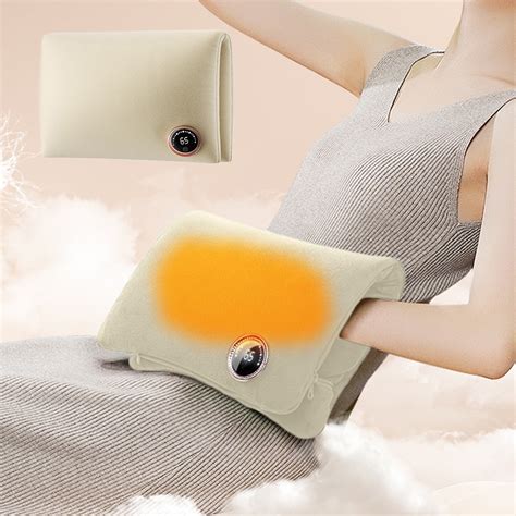 BINGTAOHU Graphene Hand Warmer Hand Warmer Baby Charging Models