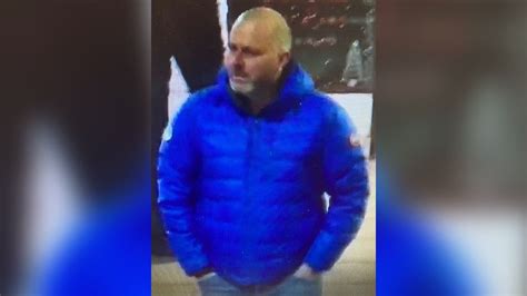 Cctv Appeal Over Sheffield Pub Assault On Off Duty Officers Bbc News