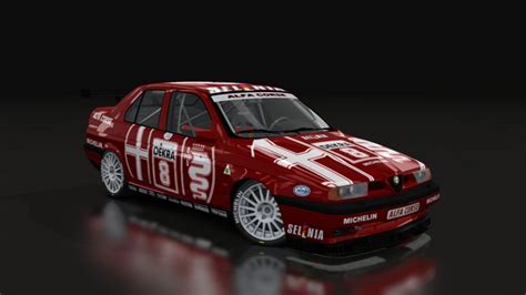 Assetto Corsa Alfa Romeo Championship Vintage V Ciracesonline