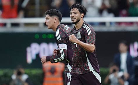 Raúl Jiménez Y Edson Álvarez Reciben La Mejor Noticia Posible Previo Al México Vs Honduras