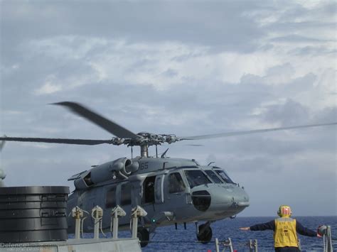 USS Stout (DDG-55) | Defence Forum & Military Photos - DefenceTalk