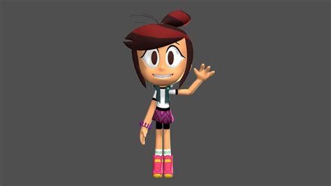 Molly Mcgee Rig Test Youtube