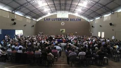 Portal Luteranos Dia Da Igreja Em Campinas SP Celebra Os 500 Anos Da