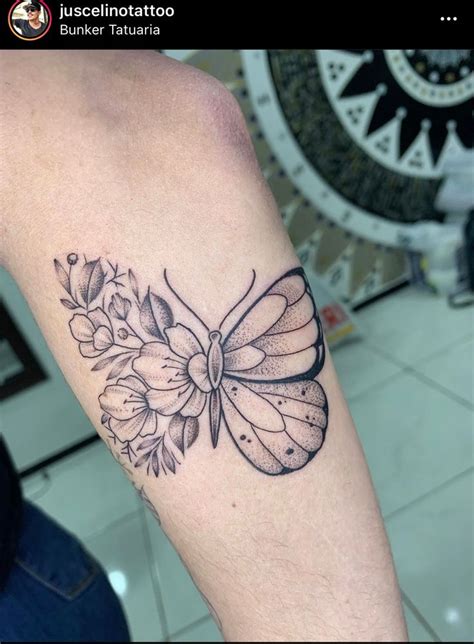 Pin De Ana Clara Em Tatuagem Tatuagem