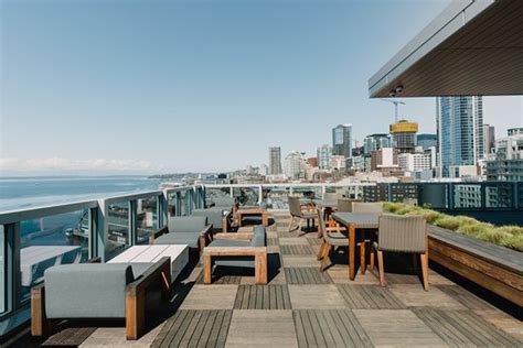 SEATTLE WATERFRONT APARTMENTS BY BARSALA - Lodging Reviews (WA ...