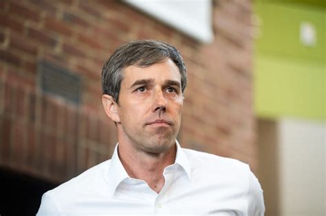 Beto O'Rourke - Age, Polls & Family