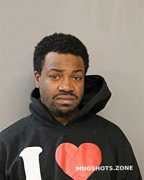 MARCUS T SMITH 12 14 2023 Chicago Mugshots Zone