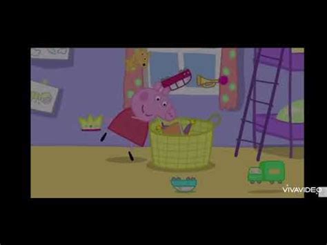 The Rainy Day Game Peppa Pig Youtube