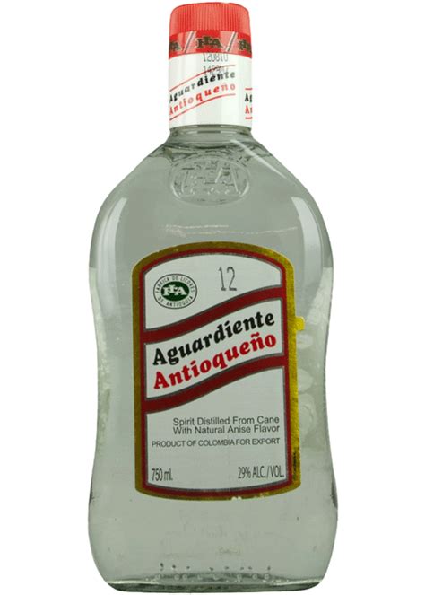 Antioqueno Aguardiente | Total Wine & More