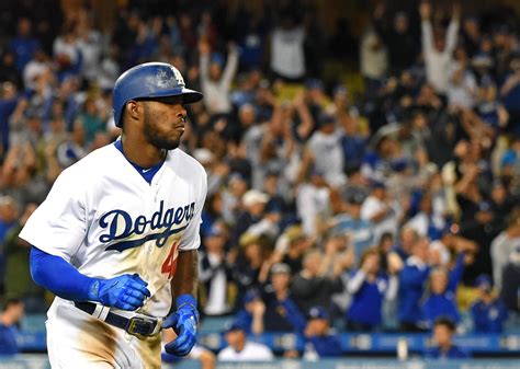 Dodgers Rumors Possible Trade Packages For Yasiel Puig