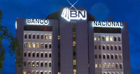 Oij Allana Casas Y Oficinas Del Banco Nacional En Investigaci N Por