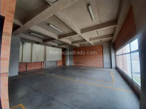 Arriendo De Bodega En Mosquera Parque Industrial Bogot D C