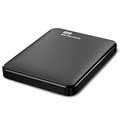 Western Digital Wdbuzg Bbk Wesn Wd Elements External Hdd Tb Black