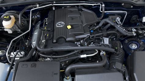 Of The Most Reliable Mazda Engines Ever Built