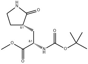 S S Tert Butyloxycarbonyl Amino Oxo