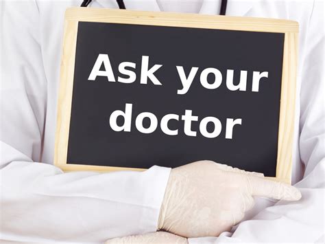 How Can a Primary Care Physician Help Improve Your Health? - Relative Taste
