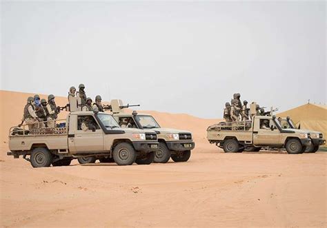 Mesa Redonda Sobre La Amenaza Yihadista En El Magreb Y El Sahel En