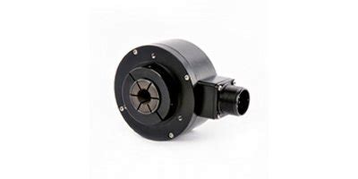 Hs R Rotary Encoders Incremental Encoders Heavy Duty